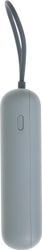 Внешний аккумулятор (Power Bank) Xiaomi BHR9073GL, 10000мAч, голубой