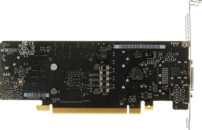Msi 1050 ti low profile online