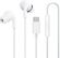 Изображение товара Наушники Xiaomi Type-C Earphones, USB Type-C, внутриканальные, белый [bhr8931gl]
