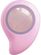 Изображение товара Массажер для лица FITTOP L-Clear II,  розовый,  белый