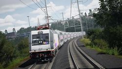 Игра DOVETAIL Train Sim World 6, для ПК, регион: Россия, Весь мир