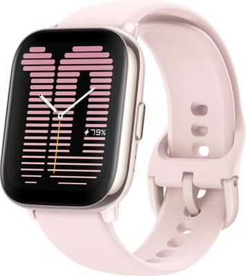 Amazfit xiaomi smartwatch clearance