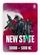 Изображение товара Пополнение игровой валюты NEW STATE MOBILE 30000+5000 NC,  регион: Россия, Весь мир