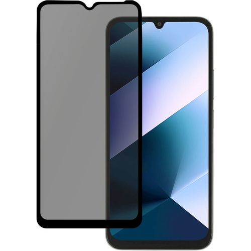 Защитное стекло для экрана PERO PGFGP-XPC85 для Xiaomi Poco C85 конфиденциальная, 1 шт, прозрачный