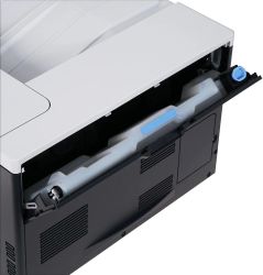 Принтер лазерный HP Color LaserJet Pro CP5225DN цветная печать, A3, черный