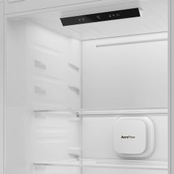 Встраиваемый холодильник Beko B3BCNA325HS2, белый