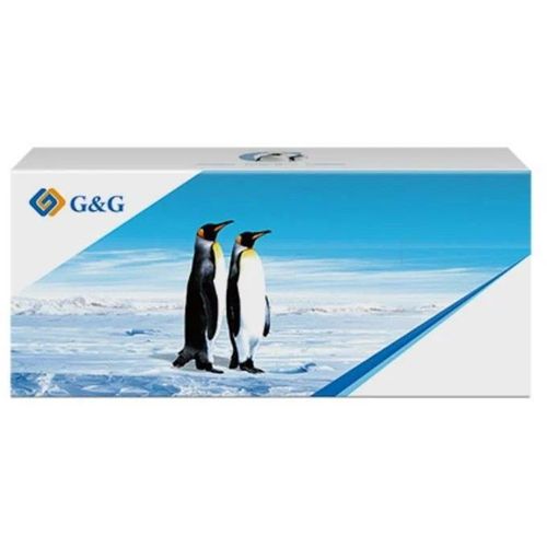 Картридж G&G GG-C703, черный / GG-C703