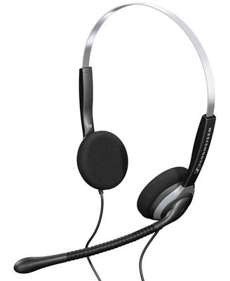 Sennheiser SH 250 500223 628909