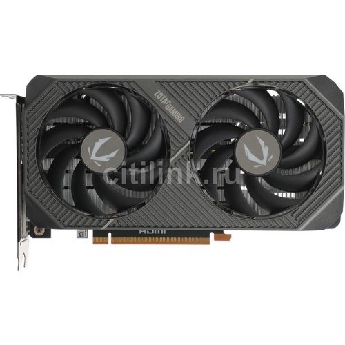Zotac Zotac GAMING Twin Edge GeForce RTX 5050 8GB GDDR6 Black