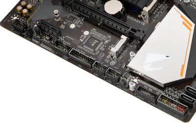 Материнская плата Gigabyte B450 AORUS ELITE V2, SocketAM4, AMD B450 ...