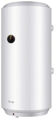 Водонагреватель HAIER ES80V-B2 SLIM, накопительный, 1.5кВт, 80л, белый ...