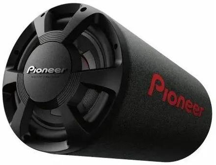 Сабвуфер автомобильный Pioneer TS-WX306T,  пассивный