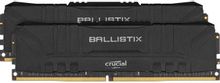 Оперативная память Crucial Ballistix BL2K16G30C15U4B DDR4 - 2x 16ГБ ...