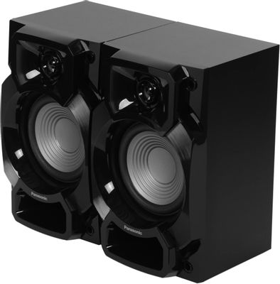 Panasonic xboom discount