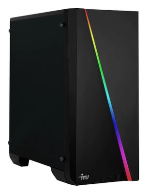 iRU Game 225 AMD Ryzen 5 2600 DDR4 8 1 240 SSD