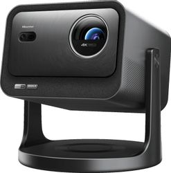 Изображение товара Проектор Hisense C3 DLP 4K с лазерным источником света и Wi-Fi Изображение товара Проектор Hisense C3 DLP 4K с лазерным источником света и Wi-Fi