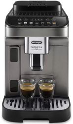 Кофемашина автоматическая DeLonghi Magnifica Evo ECAM290.81.TB, черный/серый