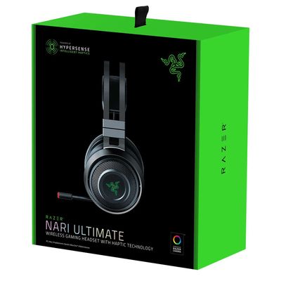 Nari ultimate gaming headset 2025
