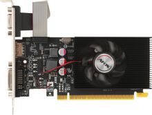 Изображение товара Видеокарта AFOX NVIDIA GeForce GT 240 AF240-1024D3L2-V2 1ГБ DDR3, Low Profile, Ret