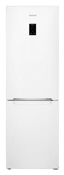 Холодильник двухкамерный Samsung RB33A32N0WW/WT инверторный белый