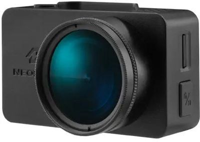 Видеорегистратор Neoline G-Tech X74, черный – купить в Ситилинк | 1162436