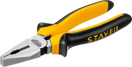 Плоскогубцы Stayer 2205-1-18_z02, 180мм