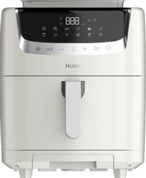 Аэрогриль HAIER Air Fryer HAF-701,  белый