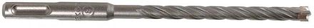 Бур HANSKONNER H9019-C08-160, по бетону/кирпичу/камню, 8мм, SDS-PLUS