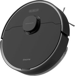 Робот-пылесос DREAME D10s Pro, черный