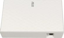 Оптический привод DVD-RW ASUS SDRW-08D2S-U LITE/WHT/G/AS, белый(бежевый)