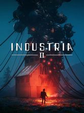Изображение товара Экшн-игра HEADUP Industria 2 для ПК на Windows с английской локализацией