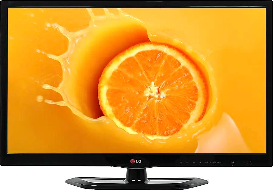 LG 28LN4500: 28 Class (27.5 Diagonal) 720p LED TV
