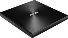 Изображение товара Внешний оптический привод DVD-RW ASUS SDRW-08U8M-U USB Type-C черный