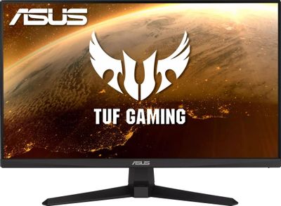 Монитор ASUS TUF Gaming VG247Q1A 23.8", черный [90lm0751-b01170]