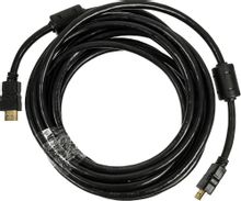 Изображение товара Кабель аудио-видео NingBo HDMI-5M-MG, HDMI (m) - HDMI (m), 5м
