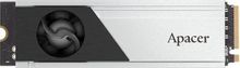 Изображение товара Apacer AS2280F4 4ТБ SSD накопитель M.2 2280 PCIe 5.0 x4