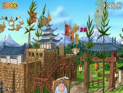 Игра TOPWARE INTERACTIVE Chicken Shoot 2, для ПК, регион: Россия,СНГ