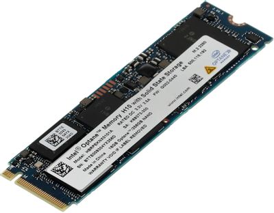 Intel optane ram online