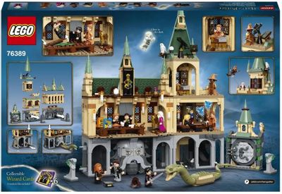 Lego harry potter 2008 discount
