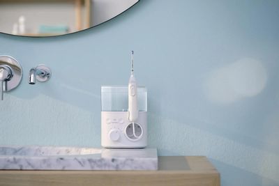 Ирригатор Philips Sonicare Power Flosser HX3711/20 цвет:белый – купить ...