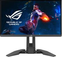 Изображение товара 24.1" Монитор ASUS ROG Swift PG248QP,  1920x1080,  TN,  540Гц,  2хHDMI,  1хDP,  черный [90lm08t0-b01370]