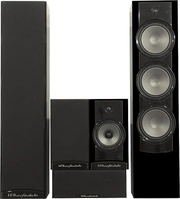 Wharfedale Atlantic 500