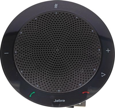 Jabra speak 410 uc speakerphone for pc hot sale