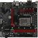 Изображение товара Материнская плата Gigabyte B760M GAMING DDR4, Socket LGA 1700, Intel B760, mATX, Ret