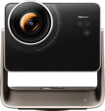 Проектор Hisense C3Ultra,  DLP,  Wi-Fi,  серый [20019880]