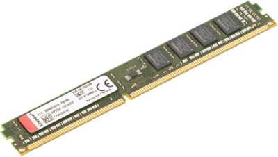 DDR3 4GB Kingston KVR16N11S8 4WP