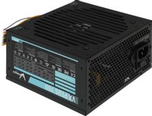 Изображение товара Блок питания Formula AC VX Plus 700Вт активный PFC 120мм черный