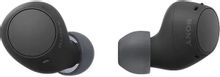 Наушники Sony WF-C510, Bluetooth, черный