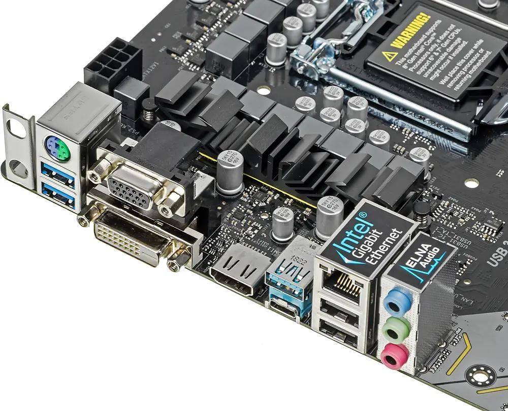 Asrock pro4 z390 store
