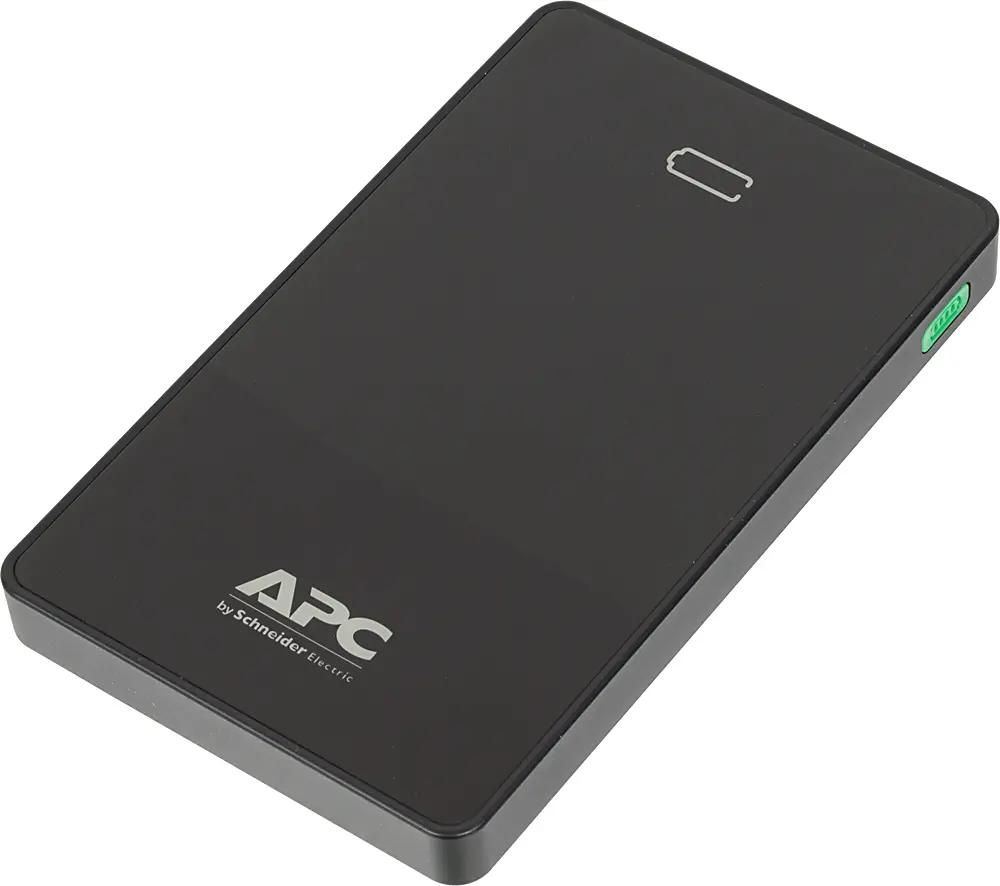 Ответы на вопросы о товаре внешний аккумулятор (Power Bank) APC PowerPack  M10BK-EC, 10000мAч, черный (986170) в интернет-магазине СИТИЛИНК